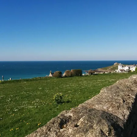 Tregony 4* St Ives (Cornwall)