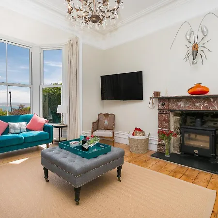 Holiday home 6 Albany Terrace St Ives (Cornwall)