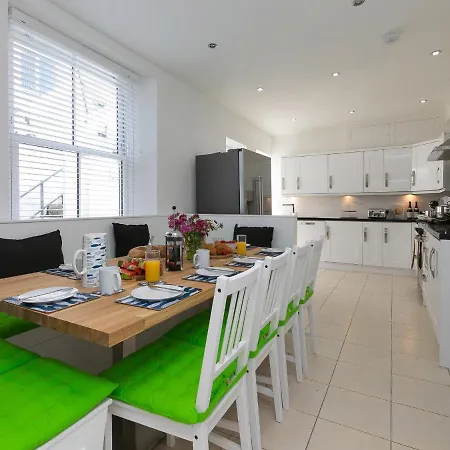 6 Albany Terrace St Ives (Cornwall)