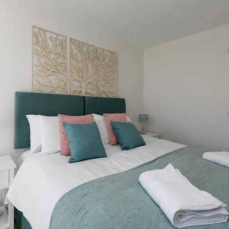 6 Albany Terrace St Ives (Cornwall)