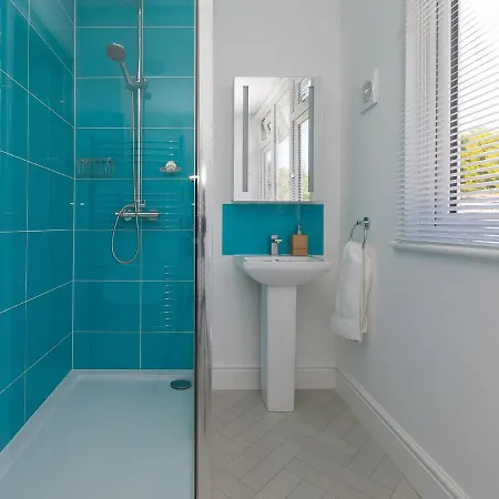 6 Albany Terrace St Ives (Cornwall)