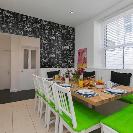 Holiday home 6 Albany Terrace St Ives (Cornwall)