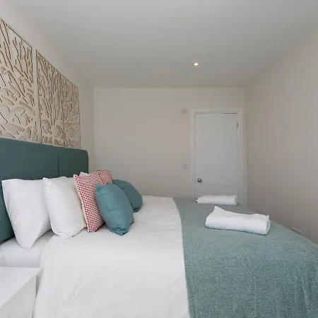 6 Albany Terrace St Ives (Cornwall)