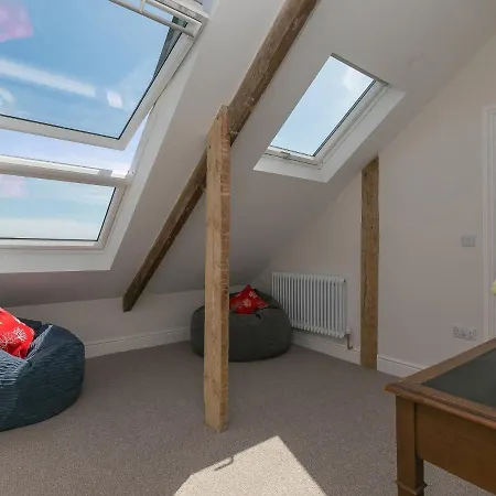 Holiday home 6 Albany Terrace