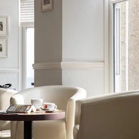 The Bay Hotel