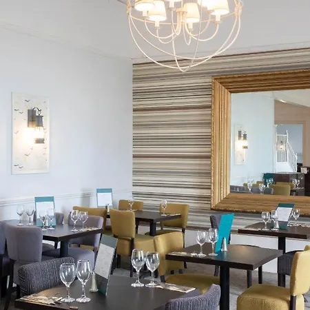 The Bay Hotel