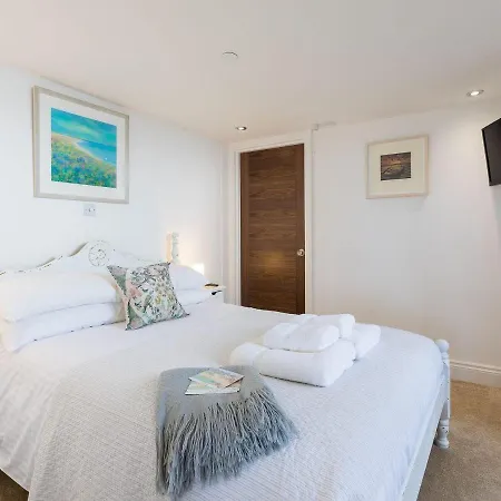 Apartment Hepworth
