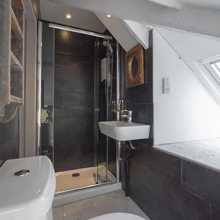 Guest house Cornerways St Ives (Cornwall)