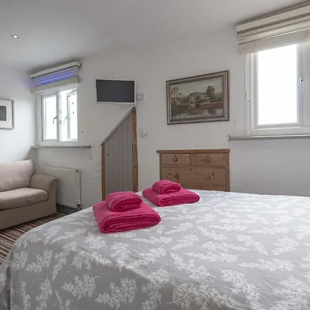 Guest house Cornerways