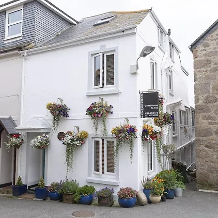 Guest house Cornerways