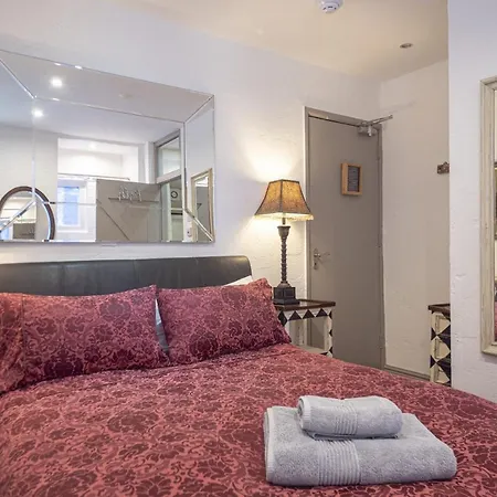 Cornerways Guest house St Ives (Cornwall)