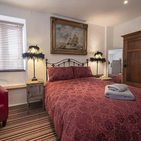Cornerways Guest house