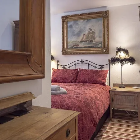Guest house Cornerways *