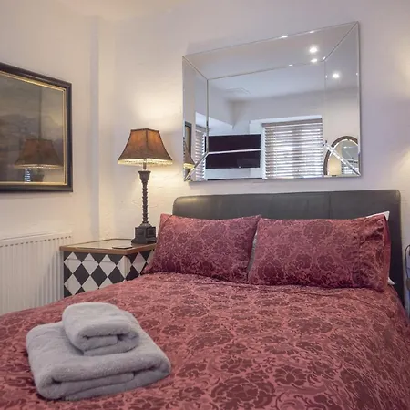 Cornerways Guest house St Ives (Cornwall)