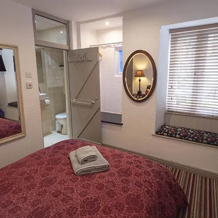 Guest house Cornerways St Ives (Cornwall)
