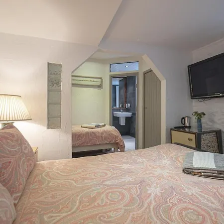 Guest house Cornerways *