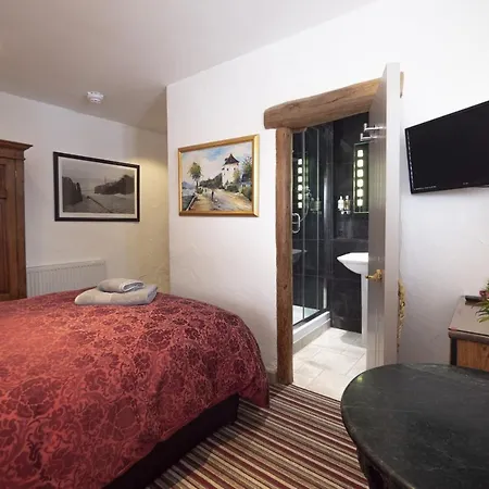 Cornerways Guest house