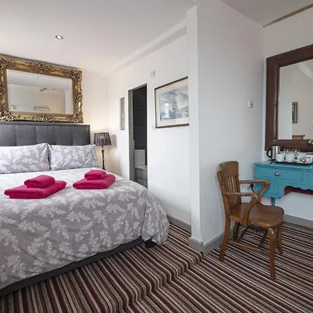 Guest house Cornerways St Ives (Cornwall)