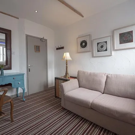 Cornerways Guest house