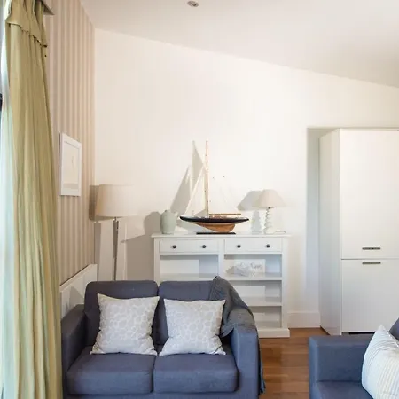 Apartment 3 Porthminster Mews *