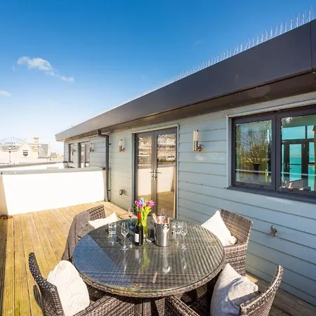 3 Porthminster Mews * St Ives (Cornwall)