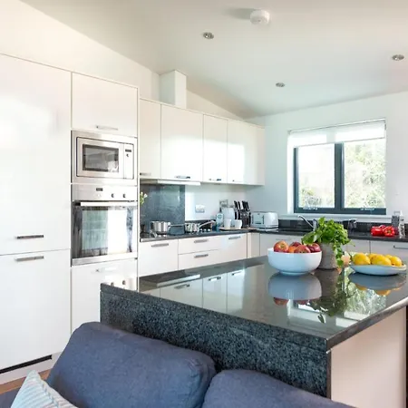3 Porthminster Mews Apartment
