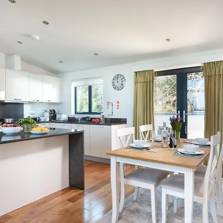 Apartment 3 Porthminster Mews St Ives (Cornwall)