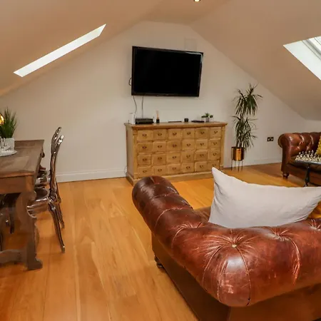 Apartment The Hideaway St Ives (Cornwall)