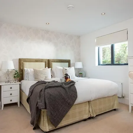 3 Porthminster Mews Apartment St Ives (Cornwall)