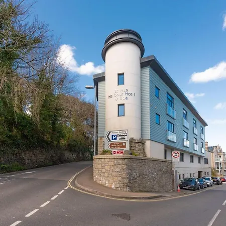 3 Porthminster Mews St Ives (Cornwall)