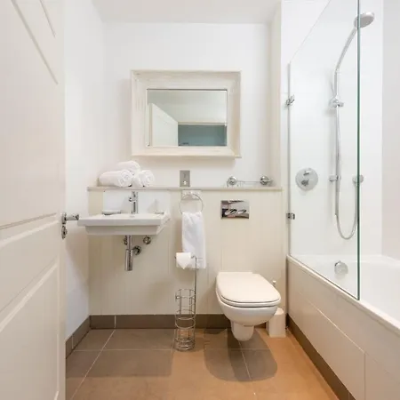 3 Porthminster Mews Apartment