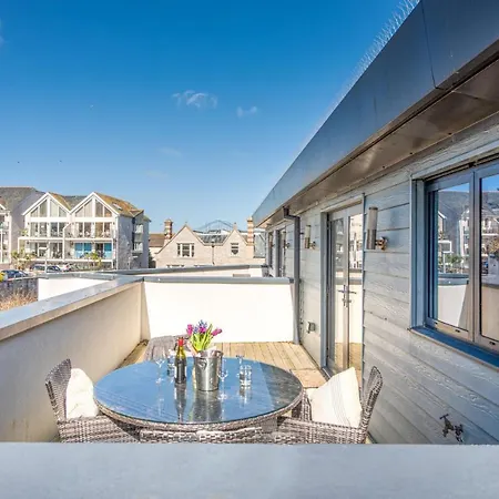 Apartment 3 Porthminster Mews St Ives (Cornwall)