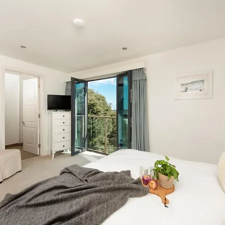 3 Porthminster Mews Apartment St Ives (Cornwall)