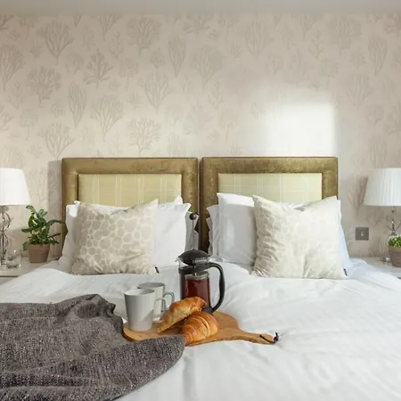 3 Porthminster Mews *
