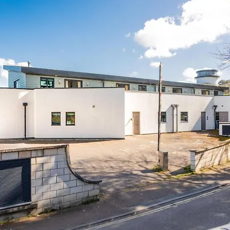 3 Porthminster Mews * St Ives (Cornwall)