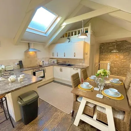 The Net Loft St Ives (Cornwall)