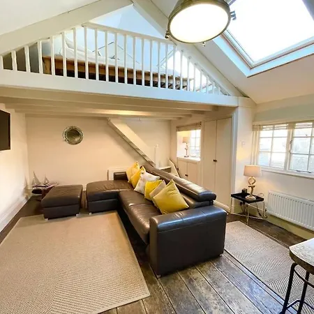 The Net Loft Holiday home