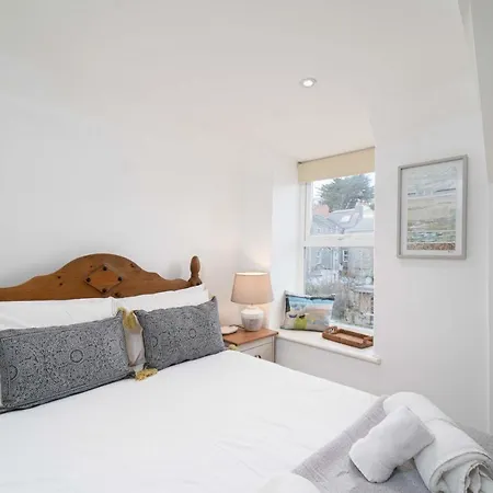 Holiday home Shrimp St Ives (Cornwall)