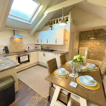 The Net Loft Holiday home