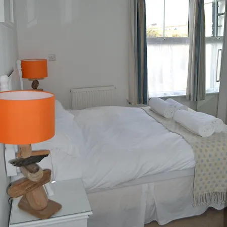 Guest house Tregony St Ives (Cornwall)