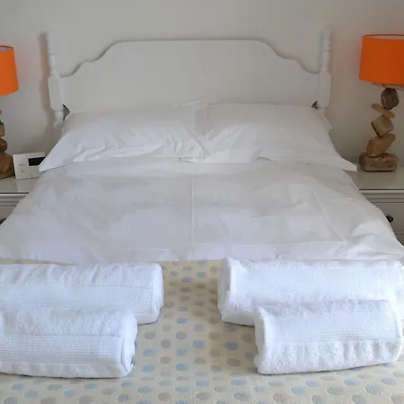 Tregony Guest house