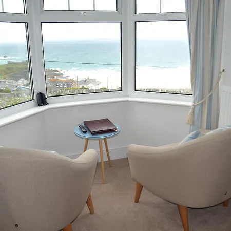 Guest house Tregony 4*