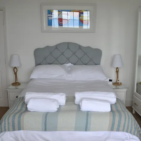 Tregony Guest house