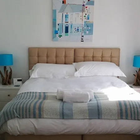 Guest house Tregony