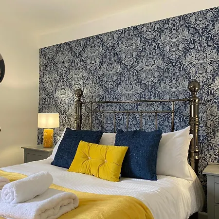 The Countryman 3* St. Ives