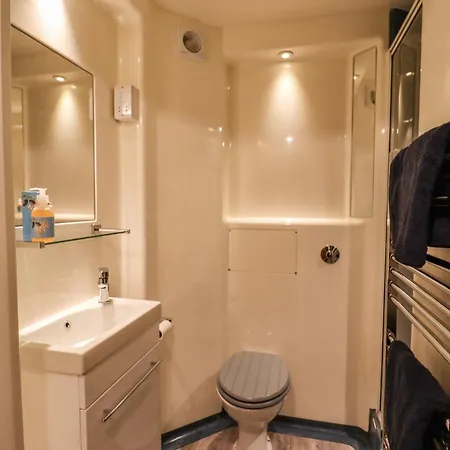Apartment Azure St Ives (Cornwall)