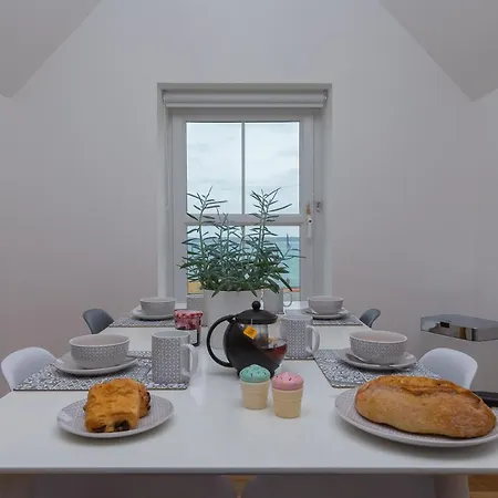 Little Gem Holiday home *