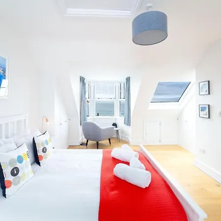 Victoria House Holiday home *