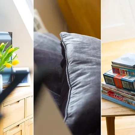 Little Gem Holiday home St Ives (Cornwall)
