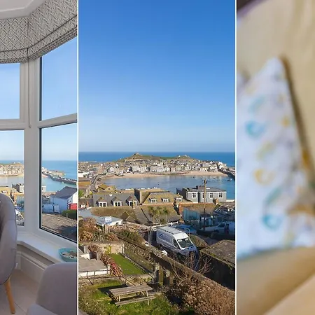 Sea Salt Holiday home
